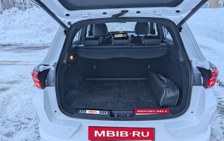 CheryExeed LX, 2024 год, 2 120 000 рублей, 8 фотография