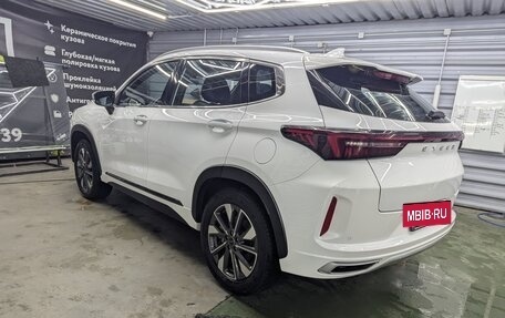 CheryExeed LX, 2024 год, 2 120 000 рублей, 9 фотография