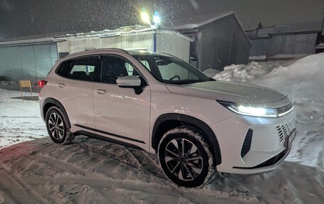 CheryExeed LX, 2024 год, 2 120 000 рублей, 13 фотография