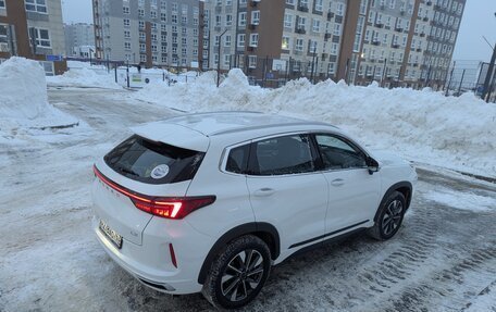 CheryExeed LX, 2024 год, 2 120 000 рублей, 12 фотография