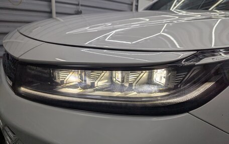 CheryExeed LX, 2024 год, 2 120 000 рублей, 18 фотография