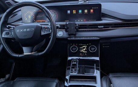 CheryExeed LX, 2024 год, 2 120 000 рублей, 17 фотография