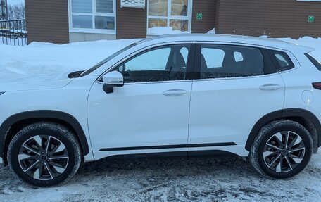 CheryExeed LX, 2024 год, 2 120 000 рублей, 15 фотография