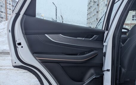 CheryExeed LX, 2024 год, 2 120 000 рублей, 19 фотография