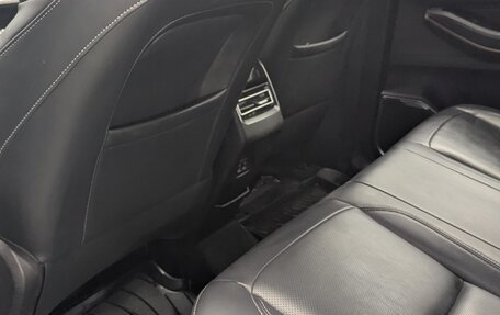 CheryExeed LX, 2024 год, 2 120 000 рублей, 23 фотография