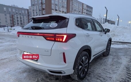 CheryExeed LX, 2024 год, 2 120 000 рублей, 24 фотография