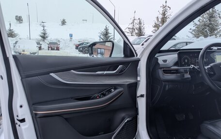 CheryExeed LX, 2024 год, 2 120 000 рублей, 25 фотография