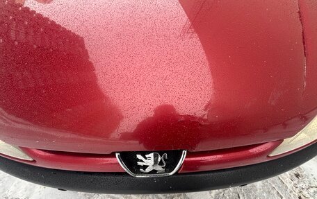 Peugeot 206, 2008 год, 270 000 рублей, 6 фотография