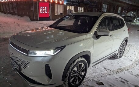 CheryExeed LX, 2024 год, 2 120 000 рублей, 27 фотография