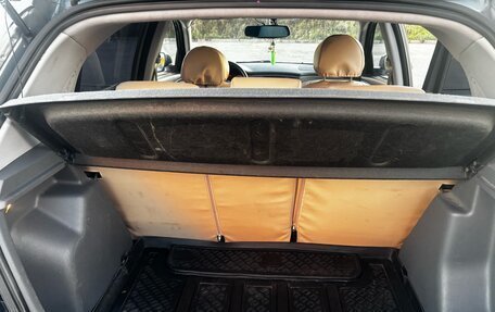 KIA Rio II, 2011 год, 700 000 рублей, 9 фотография