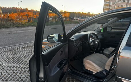 KIA Rio II, 2011 год, 700 000 рублей, 8 фотография