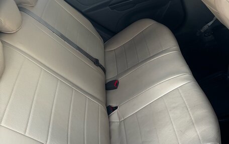 KIA Rio II, 2011 год, 700 000 рублей, 5 фотография