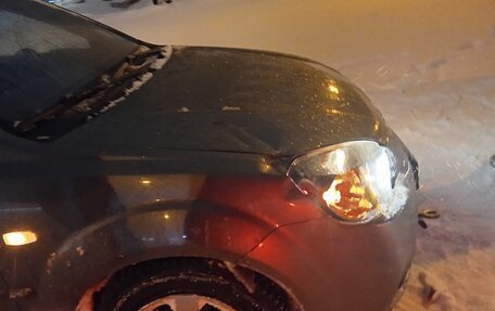 KIA Rio II, 2011 год, 700 000 рублей, 13 фотография