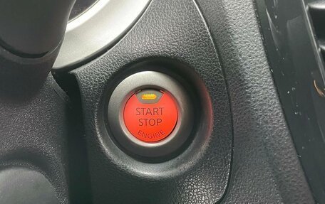 Nissan Juke II, 2012 год, 915 000 рублей, 4 фотография