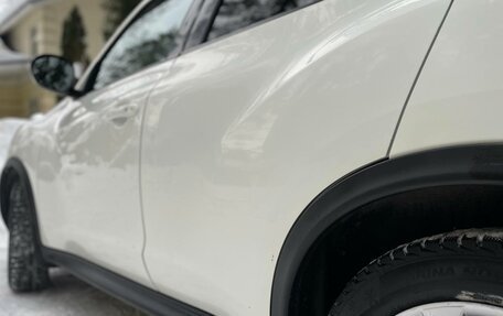 Nissan Juke II, 2012 год, 915 000 рублей, 7 фотография