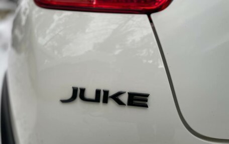 Nissan Juke II, 2012 год, 915 000 рублей, 10 фотография