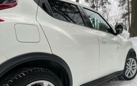 Nissan Juke II, 2012 год, 915 000 рублей, 6 фотография