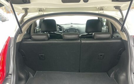 Nissan Juke II, 2012 год, 915 000 рублей, 9 фотография