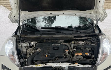 Nissan Juke II, 2012 год, 915 000 рублей, 25 фотография