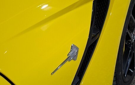 Chevrolet Corvette C7, 2014 год, 6 666 000 рублей, 10 фотография