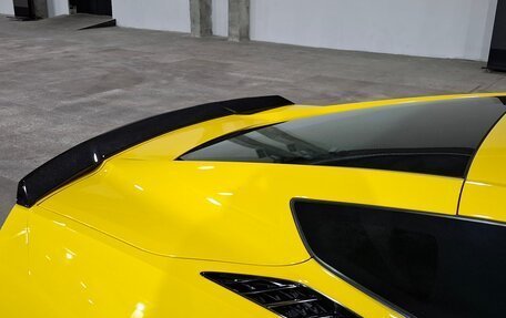 Chevrolet Corvette C7, 2014 год, 6 666 000 рублей, 11 фотография