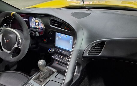 Chevrolet Corvette C7, 2014 год, 6 666 000 рублей, 17 фотография