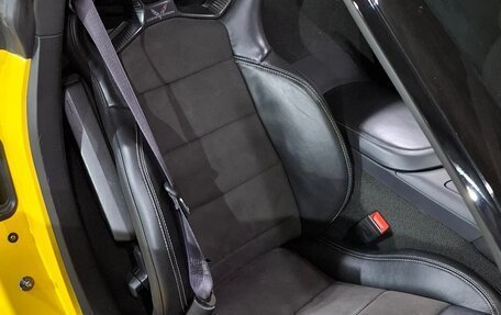 Chevrolet Corvette C7, 2014 год, 6 666 000 рублей, 23 фотография