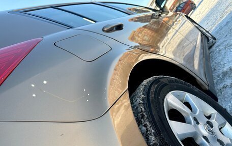 Nissan Tiida, 2007 год, 545 000 рублей, 5 фотография