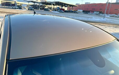 Nissan Tiida, 2007 год, 545 000 рублей, 11 фотография