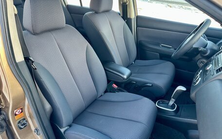 Nissan Tiida, 2007 год, 545 000 рублей, 15 фотография