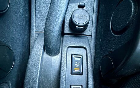 Nissan Tiida, 2007 год, 545 000 рублей, 22 фотография