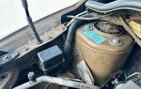 Nissan Tiida, 2007 год, 545 000 рублей, 25 фотография