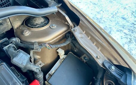 Nissan Tiida, 2007 год, 545 000 рублей, 24 фотография