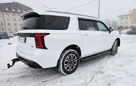 Haval H5, 2024 год, 3 150 000 рублей, 3 фотография