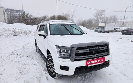 Haval H5, 2024 год, 3 150 000 рублей, 2 фотография