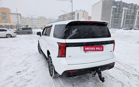 Haval H5, 2024 год, 3 150 000 рублей, 4 фотография