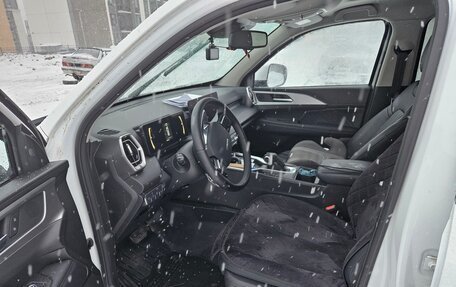 Haval H5, 2024 год, 3 150 000 рублей, 10 фотография