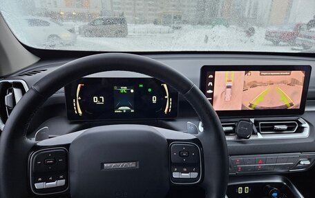 Haval H5, 2024 год, 3 150 000 рублей, 8 фотография