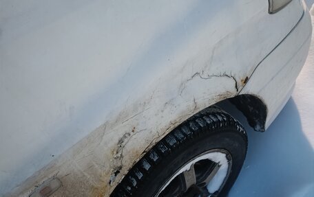 Nissan Serena II, 2001 год, 380 000 рублей, 9 фотография