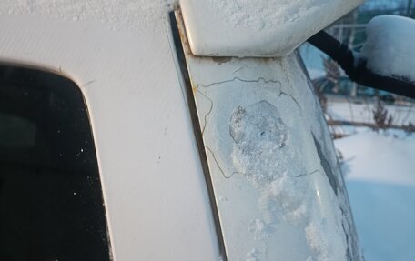 Nissan Serena II, 2001 год, 380 000 рублей, 8 фотография