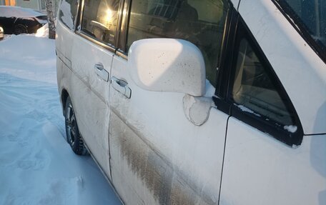 Nissan Serena II, 2001 год, 380 000 рублей, 10 фотография