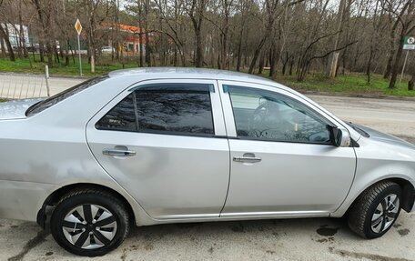 Geely MK I рестайлинг, 2013 год, 360 000 рублей, 5 фотография