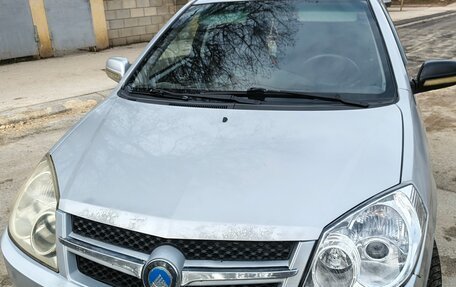 Geely MK I рестайлинг, 2013 год, 360 000 рублей, 2 фотография