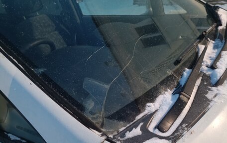 Nissan Serena II, 2001 год, 380 000 рублей, 11 фотография