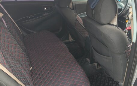 Geely MK I рестайлинг, 2013 год, 360 000 рублей, 10 фотография