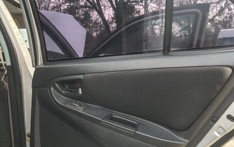 Geely MK I рестайлинг, 2013 год, 360 000 рублей, 9 фотография