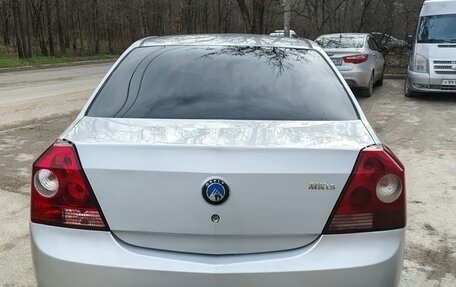 Geely MK I рестайлинг, 2013 год, 360 000 рублей, 4 фотография