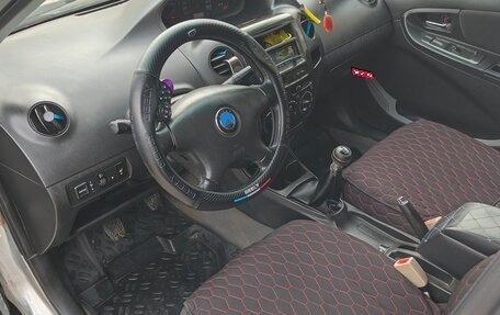 Geely MK I рестайлинг, 2013 год, 360 000 рублей, 7 фотография