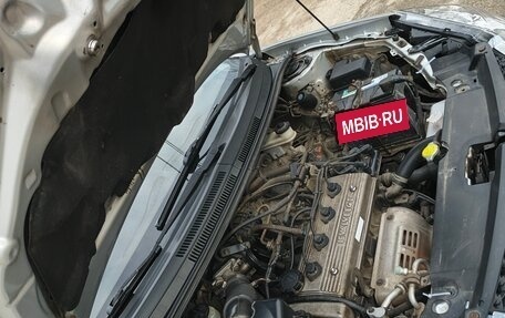 Geely MK I рестайлинг, 2013 год, 360 000 рублей, 8 фотография