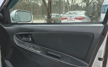 Geely MK I рестайлинг, 2013 год, 360 000 рублей, 11 фотография